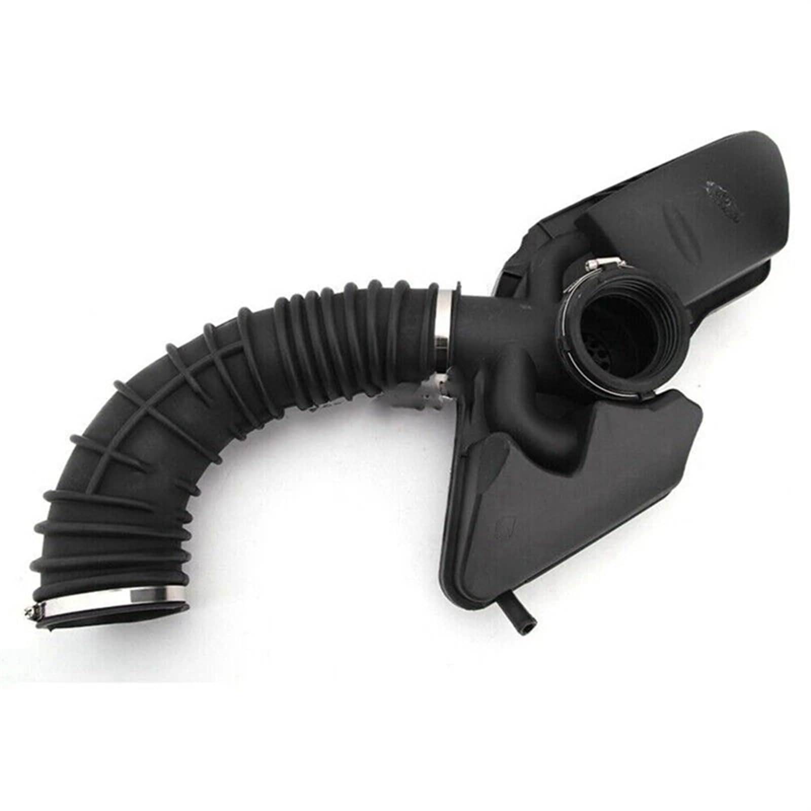 Auto Luft Ansaug Für Chevrolet Für Impala 20918645 22951183 13324274 1 Stück Auto Air Intake Schlauch Rohr & Outlet Duct Schwarz ABS Lufteinlässe von ONETREND