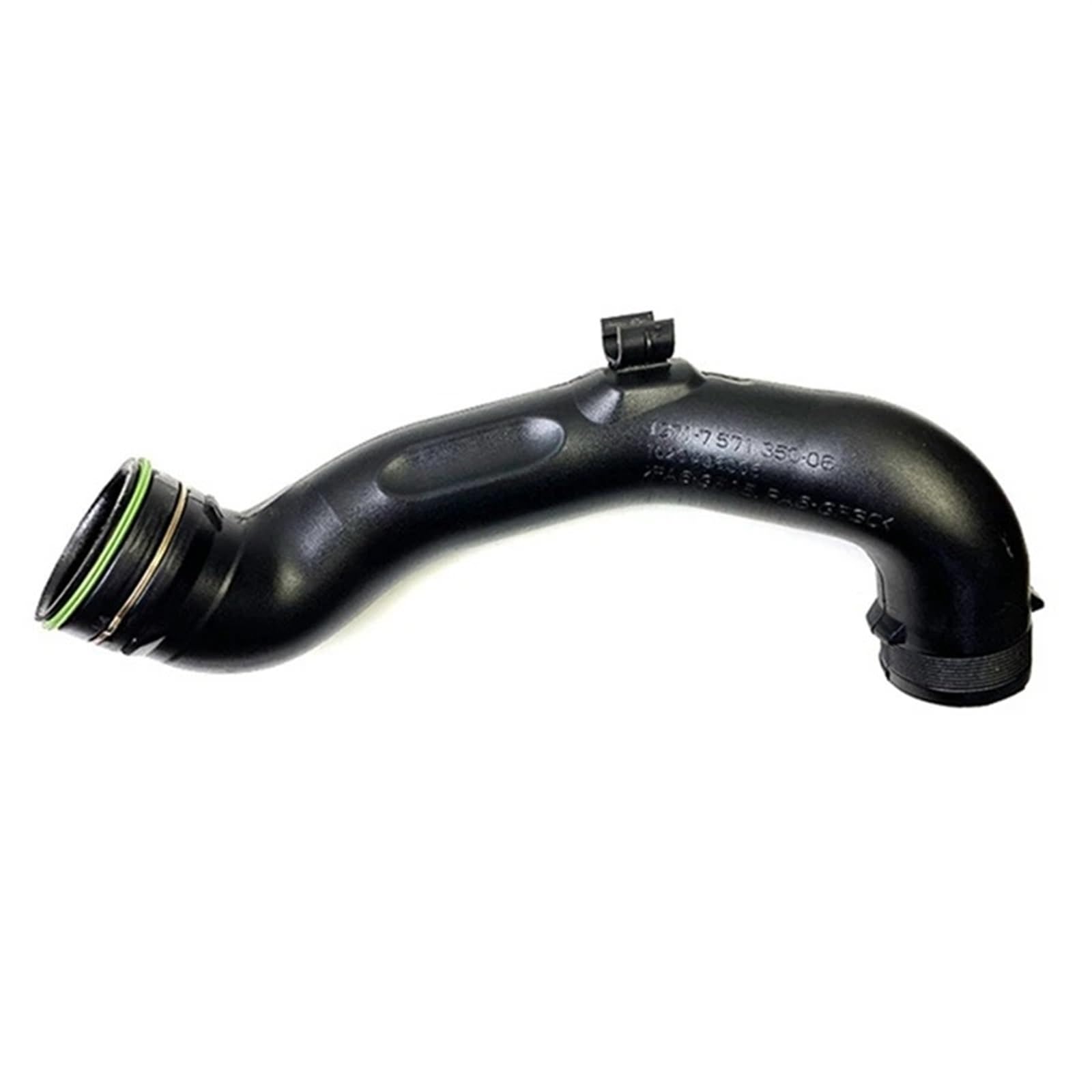 Auto Luft Ansaug Für X5 2012-2018 Für X6 2014-2016 E70 Heizungsschlauch 13717571350 1 Stück Auto Boost Air Intake Schlauch Ersatzteile Zubehör Lufteinlässe von ONETREND