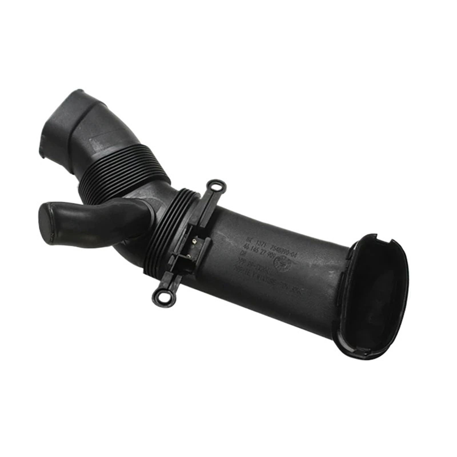 Auto Luft Ansaug Für X5 E70 Staub Abdeckung 13717548890 Auto Zubehör Air Intake Boot Kanal Schlauch Lufteinlässe von ONETREND