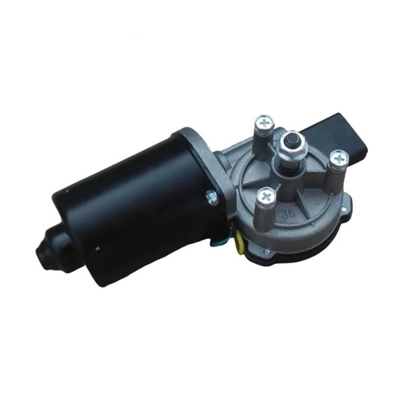 Autowischermotor Für Jeep Für Wrangler 2007-2016 Auto Wischer Motor 55077859AB 55077859AC 55077859AD 68002388AA 40458 Auto Zubehör Wischergestänge von ONETREND