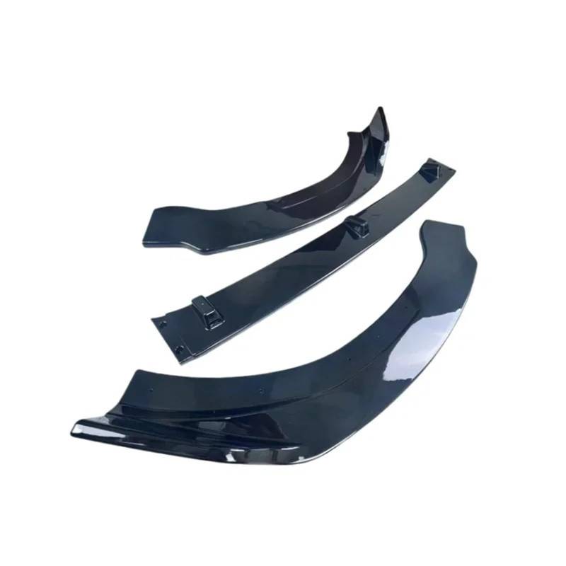 Frontspoiler Für 2 Serie G42 M235i M240i Für Coupe 2022-2023 2024 Auto Frontschürze Spoiler Lip Untere Klinge Splitter Auto Frontspoiler von ONETREND