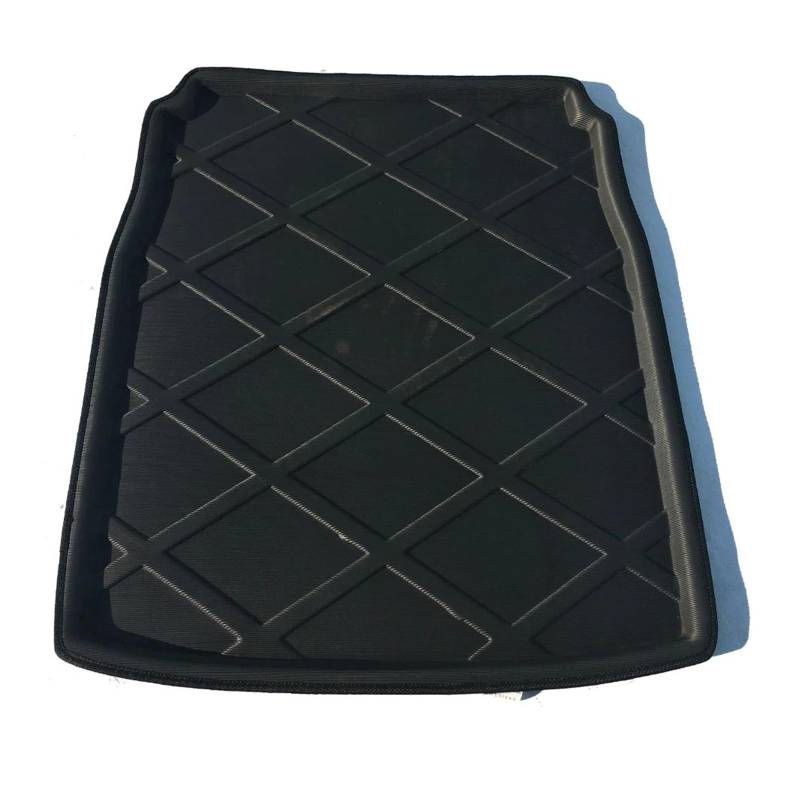 Kofferraummatte Für 5 Series F10 2011~2017 Kofferraummatte Hinten Cargo-Liner Anti Slip Innenausstattung Auto wasserdichte Schutzfolie Eva Kofferraummatten von ONETREND