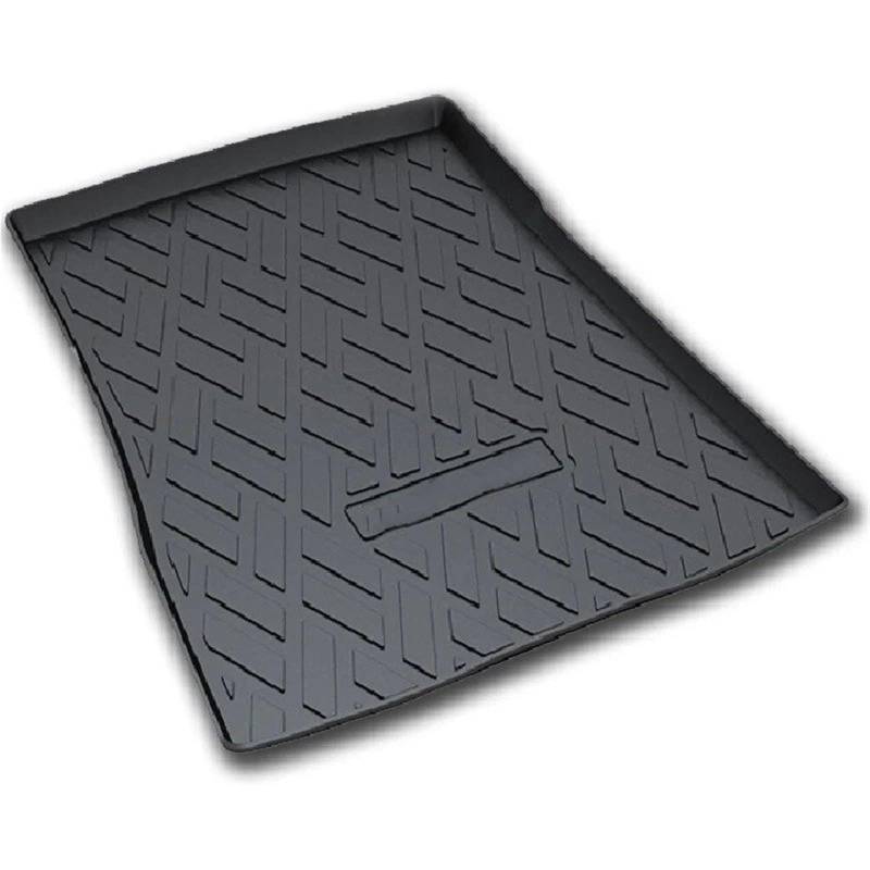 Kofferraummatte Für 7 Series G11 G12 2016-2022 Auto Kofferraummatte Styling Fracht Boot Liner Antirutschmatte Zubehör Kofferraummatten von ONETREND