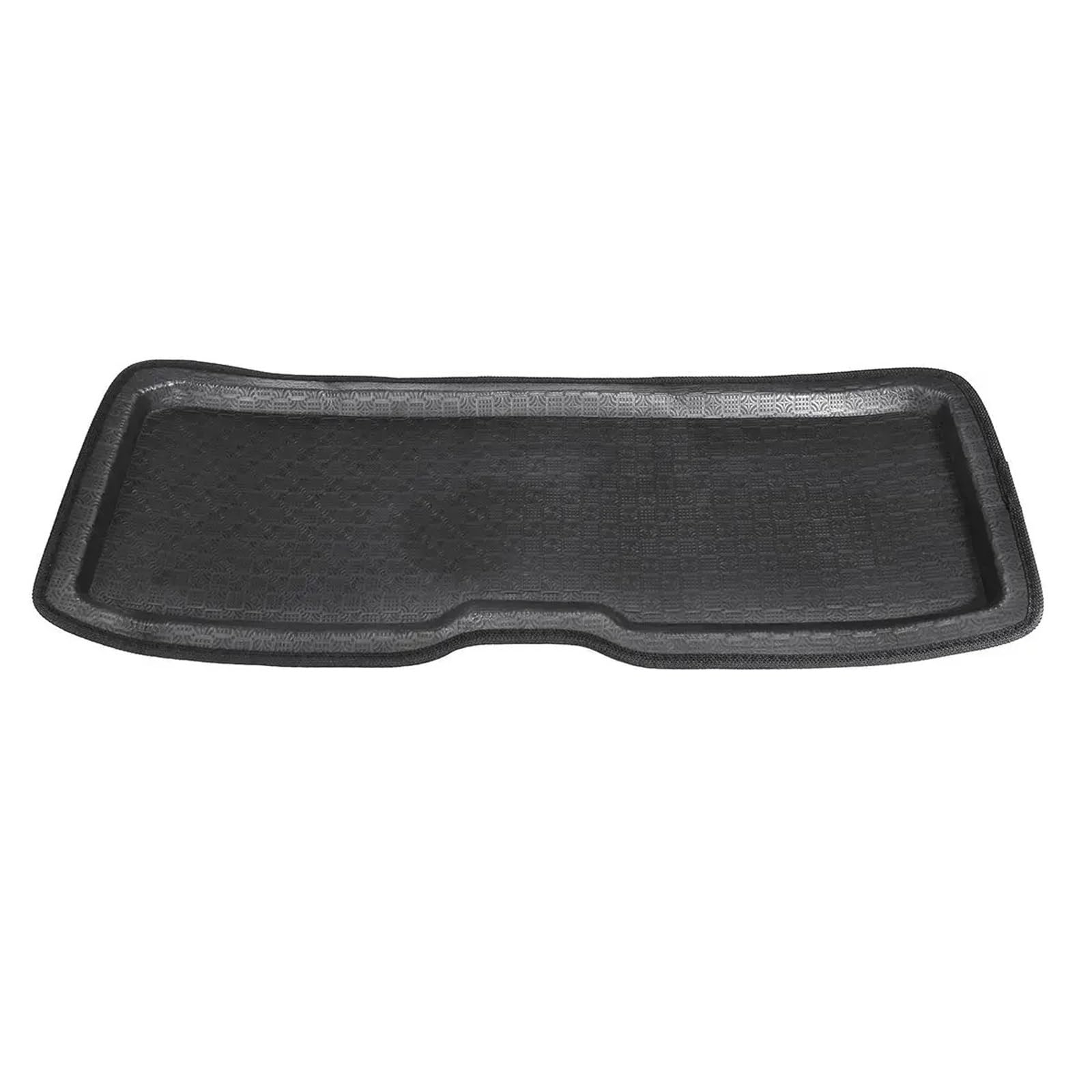 Kofferraummatte Für Suzuki Für JIMNY 1998-2016 Auto Cargo Liner Boot Tablett Hinten Kofferraumabdeckung Matt Matte Boden Teppich Kick Pad kofferraummatten von ONETREND