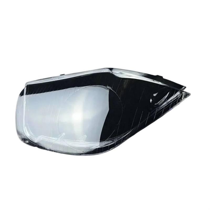 Lichtscheibe Abdeckung Für VW Für Bora Für Jetta 2006 2007 2008 Lampenschirm Kopf Lampe Abdeckungen Front Licht Shell Lampe Auto Front Scheinwerfer Objektiv Abdeckung Hauptscheinwerfer Streuscheibe(On von ONETREND