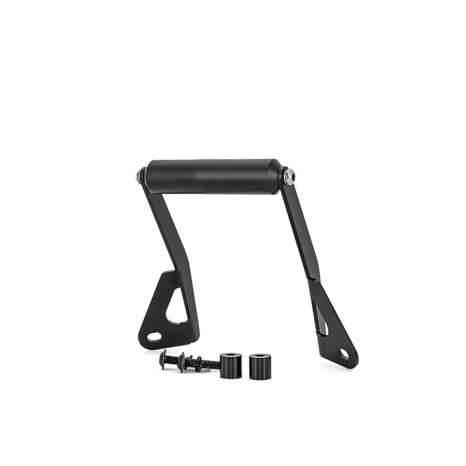 Motorrad Handyhalterung Für Moto Für Guzzi V85 TT Für V85TT 2019-2020 Motorrad Ständer Halter Telefon Handy GPS Navigation Platte Halterung Handyhalter Fahrrad(22mm) von ONETREND