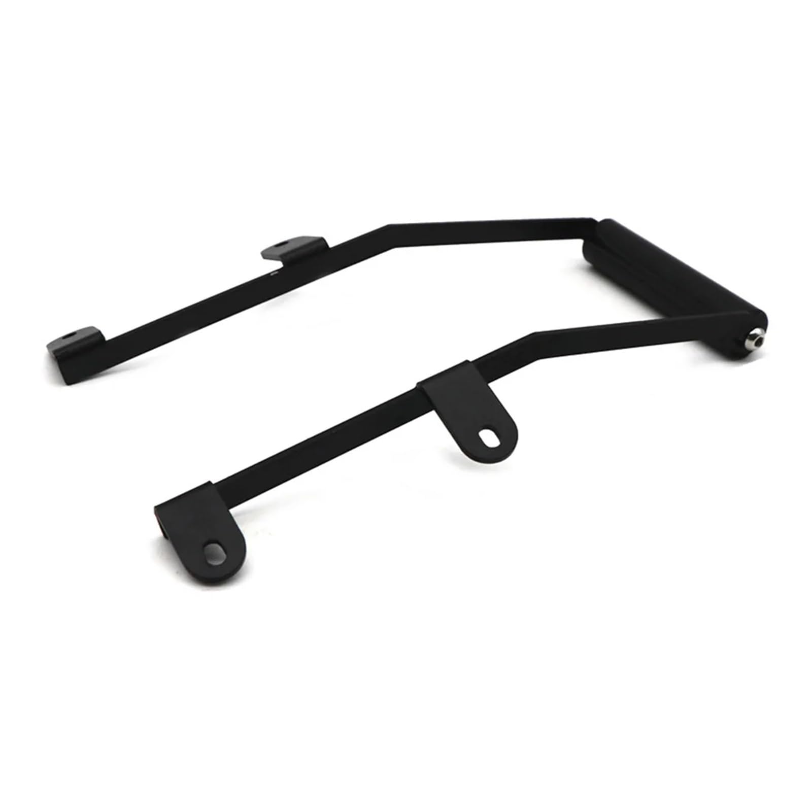 Motorrad Handyhalterung Für NC750X 2016 2017 2018 2019 2020 Motorrad Telefon Halter 22mm Griff Bar Halterung GPS Navigation Halterung Ständer Teile Handyhalter Fahrrad von ONETREND