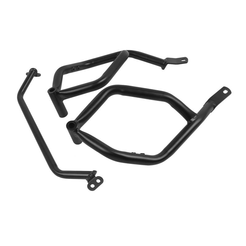 Motorrad Stoßfänger Für Suzuki Für V-Storm 800DE Für VSTROM 800DE Für V-Strom 800 2023 2024 Motorrad Crash Tank Bars Motor Schutz Bar Stoßstange Protector Motorrad Sturzbügel von ONETREND