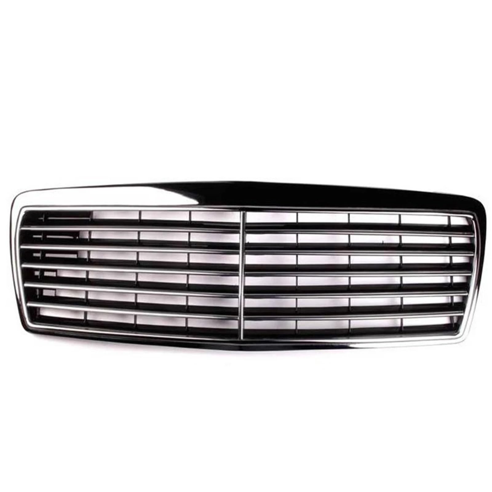 Nierengrill Für Benz W124 W126 W210 W211 E200 E300 E430 E250 OE A2108800483 2108800483 BBmart Autoteile 1 Stück Frontstoßstange Griile Frontrippengrill von ONETREND