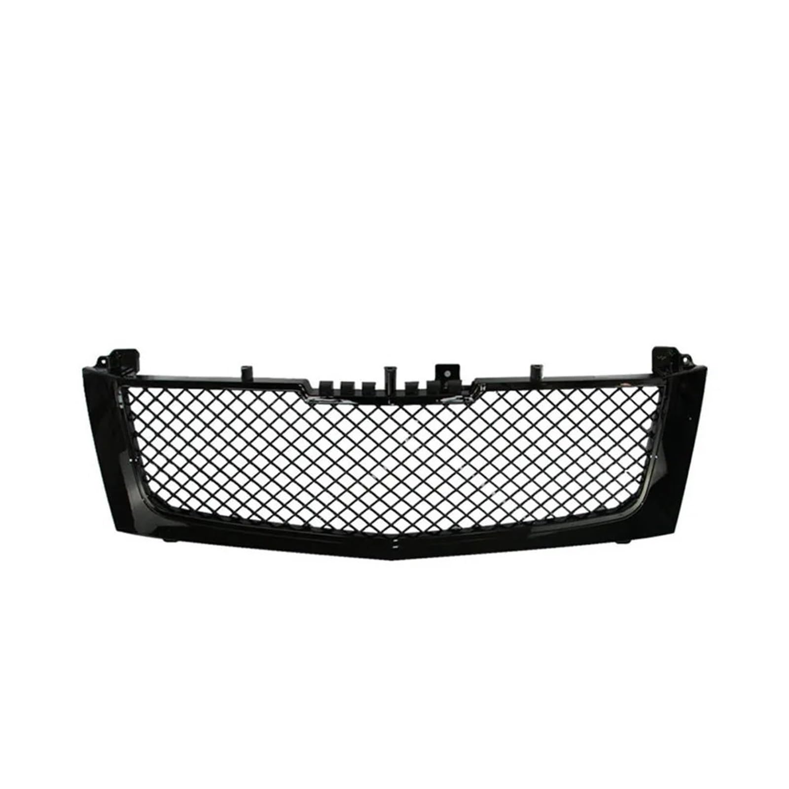 Nierengrill Für Cadillac Für Escalade 2002-2006 Kühlergrills Auto Zubehör Front Stoßstange Grille Center Panel Styling Oberen Grill Frontrippengrill von ONETREND