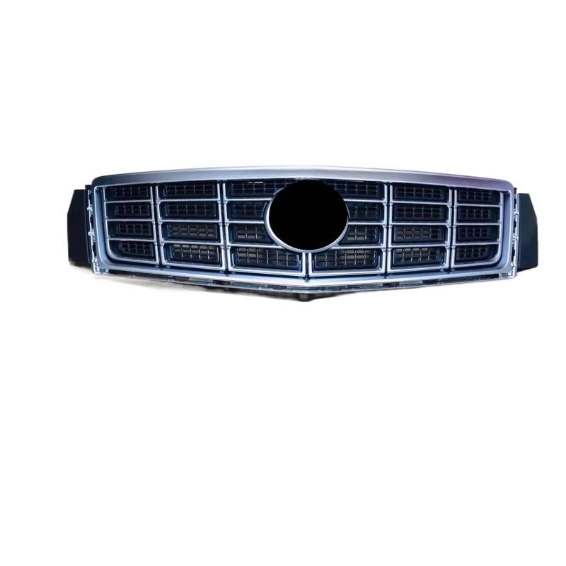 Nierengrill Für Cadillac Für XTS 2013-2017 Auto Frontstoßstange Grille Maske Kühlergrill Racing Grills Frontrippengrill(1) von ONETREND