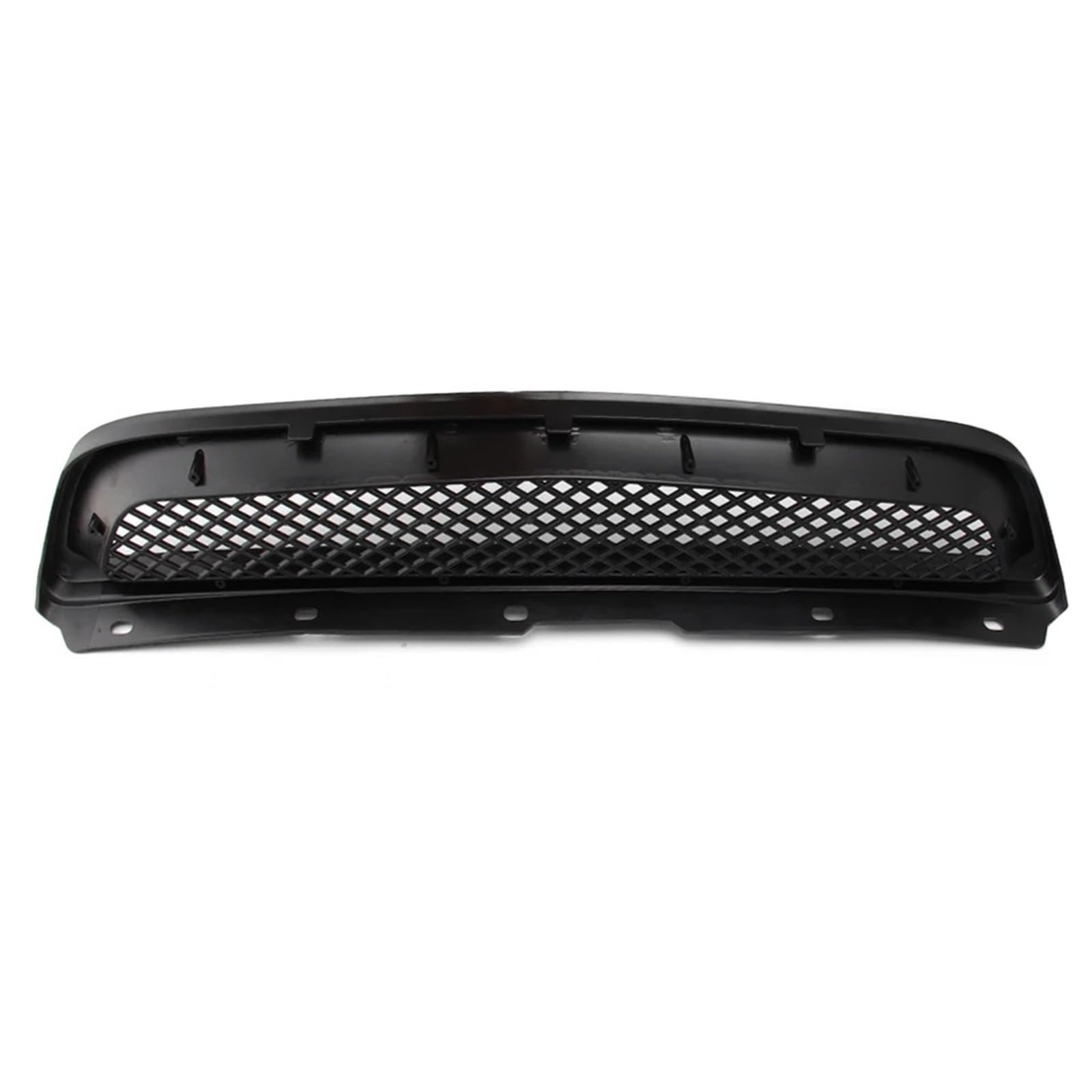 Nierengrill Für Civic 1996 1998 EK CX DX EX HX LX TR Kunststoff Mesh Stoßstange Haube ABS Fahrzeuge Auto Zubehör Auto Front Grille Frontrippengrill von ONETREND