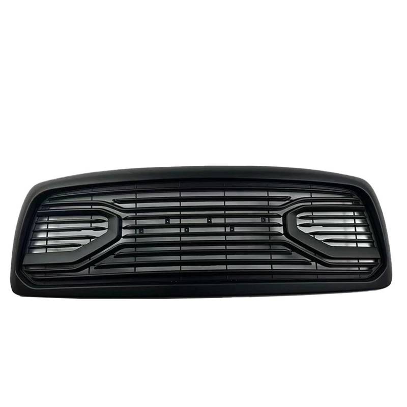 Nierengrill Für Dodge Für Ram 1500 2002-2005 Frontschürze Grille Net Grills Montage Rahmen Abdeckung Teile Honeycomb Grill Mesh Mitte Auto Teile Frontrippengrill von ONETREND