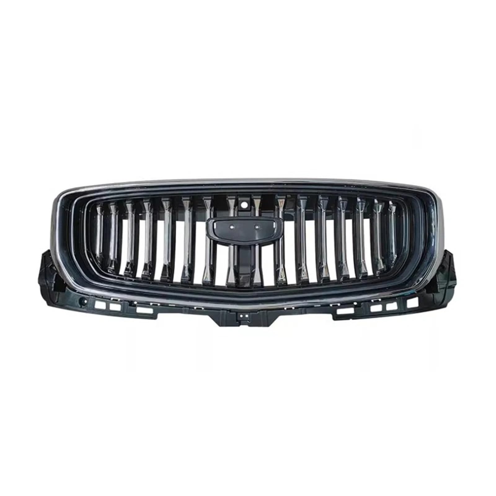 Nierengrill Für Geely Für Monjaro Für Manjaro Für Xingyue L KX11 2021-2023 Front Net Front Grille Teile Fahrzeug Modifikation Externe Komponenten Frontrippengrill(for Geely) von ONETREND