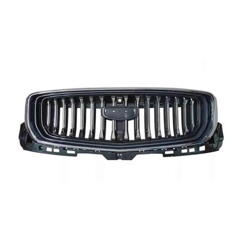 Nierengrill Für Geely Für Monjaro Für Manjaro Für Xingyue L KX11 2021-2023 Front Net Front Grille Teile Fahrzeug Modifikation Externe Komponenten Frontrippengrill(for Geely) von ONETREND