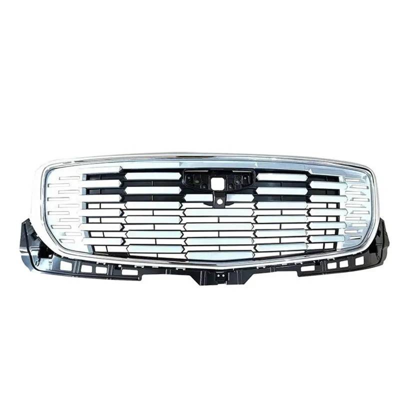 Nierengrill Für Geely Für Monjaro Für Manjaro Für Xingyue L KX11 2021-2023 Front Net Front Grille Teile Fahrzeug Modifikation Externe Komponenten Frontrippengrill(for Xingyue L KX11 2021-2023) von ONETREND