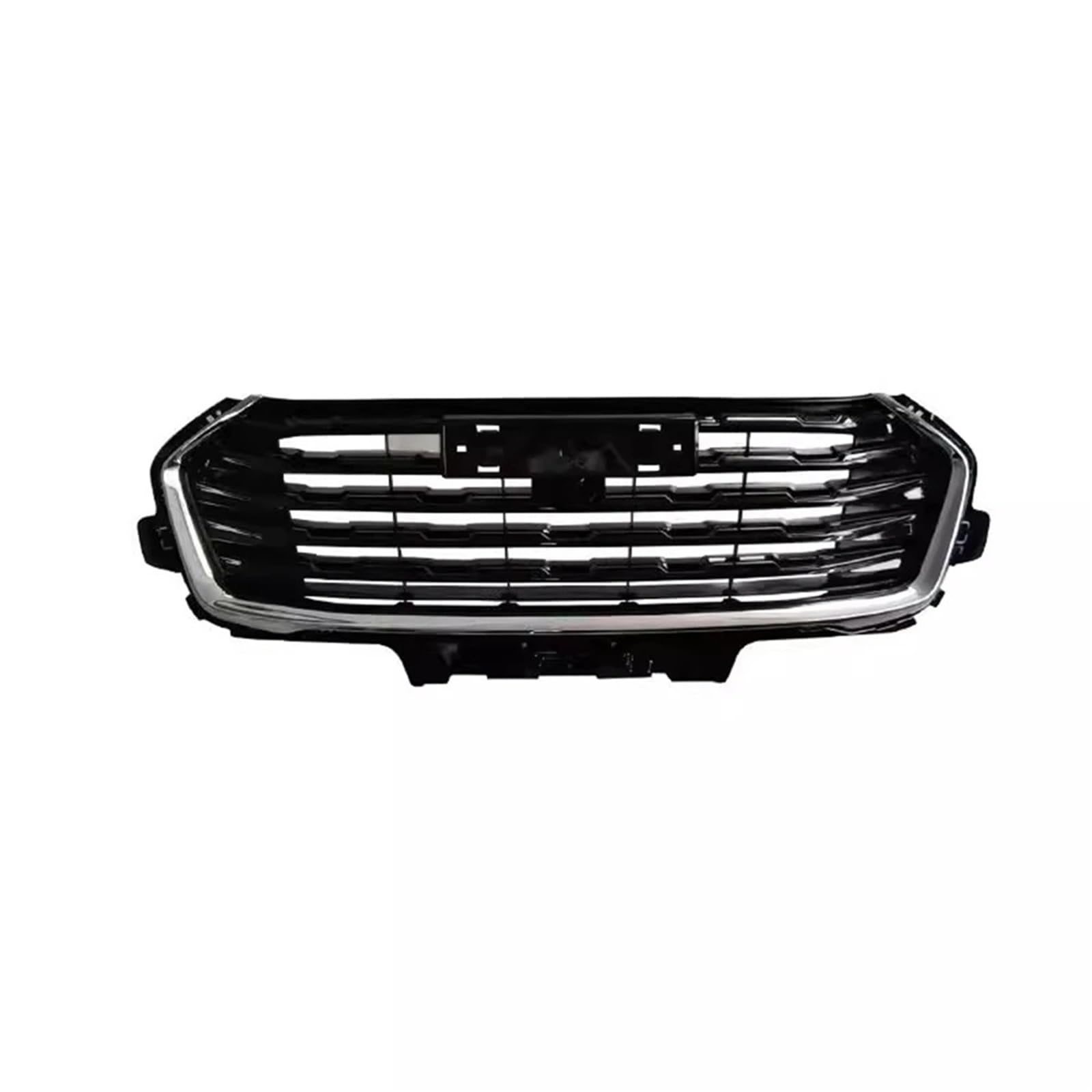 Nierengrill Für HAVAL Für Jolion 2021-2023 Auto Front Stoßstange Net Grille Kühlergrill Maske Montage Frontrippengrill(1) von ONETREND