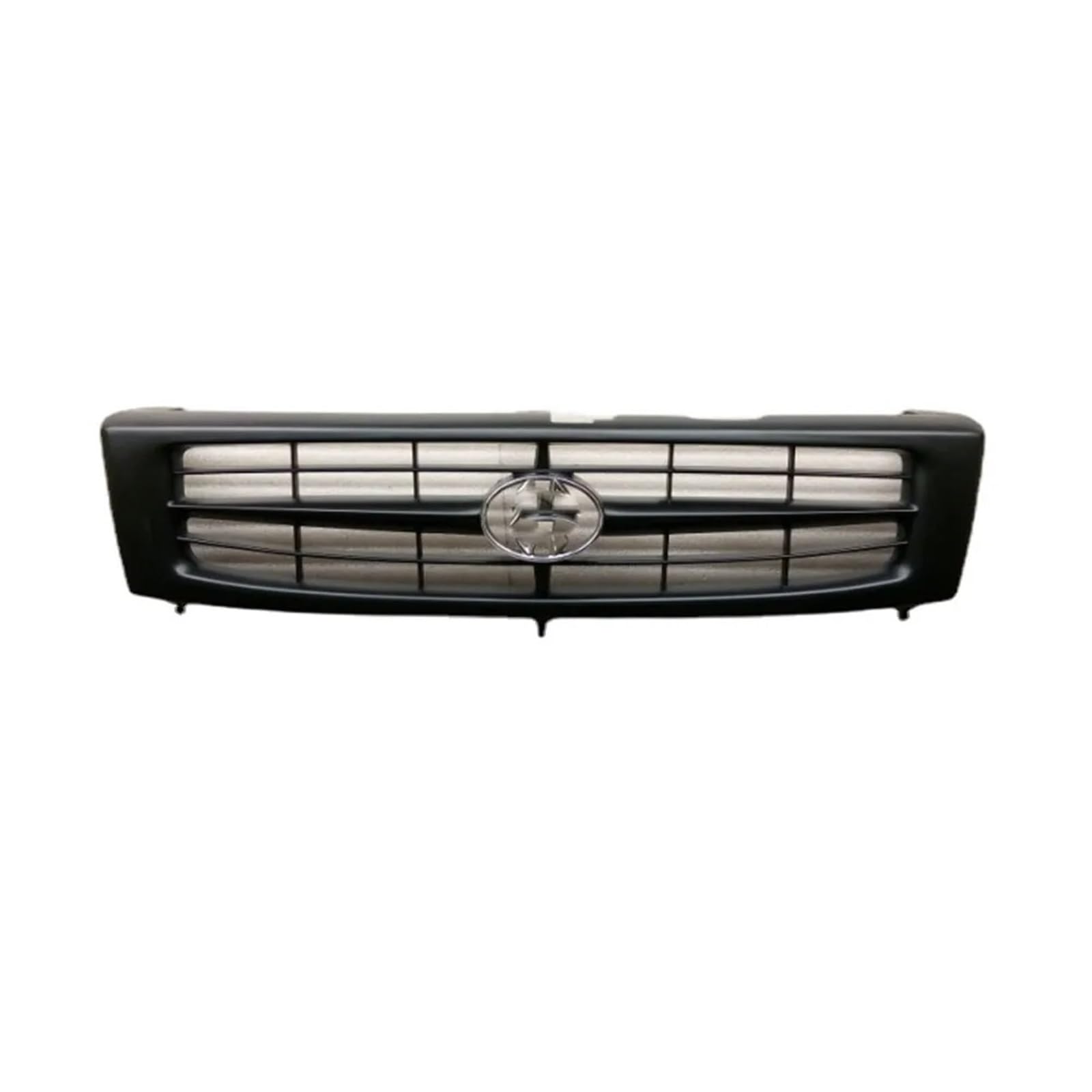 Nierengrill Für Hyundai Für Galloper HR630235BK Echter Auto-Frontgrill Frontrippengrill von ONETREND