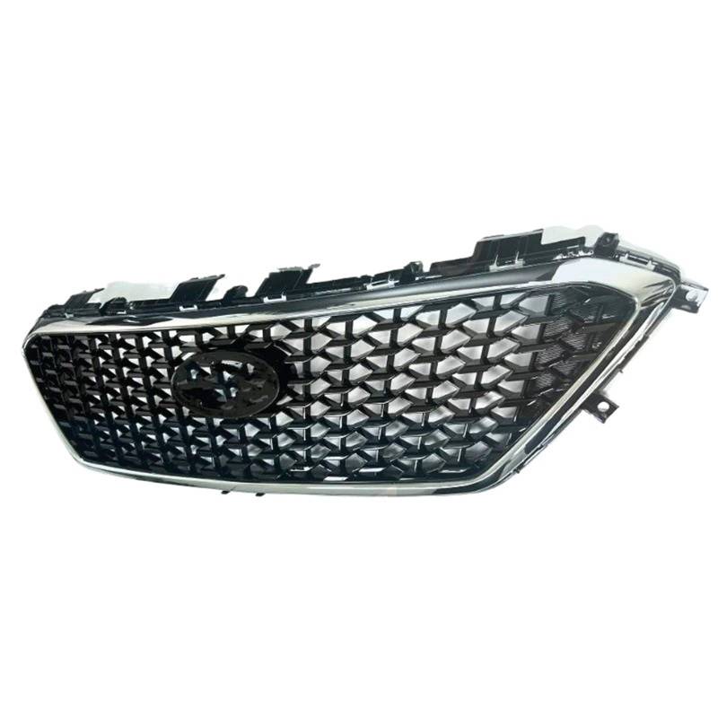 Nierengrill Für Hyundai Für Sonata 9th Für Neun 2015-2016 1 Stücke Racing Grills Auto Vorne Racing Grille Frontrippengrill von ONETREND