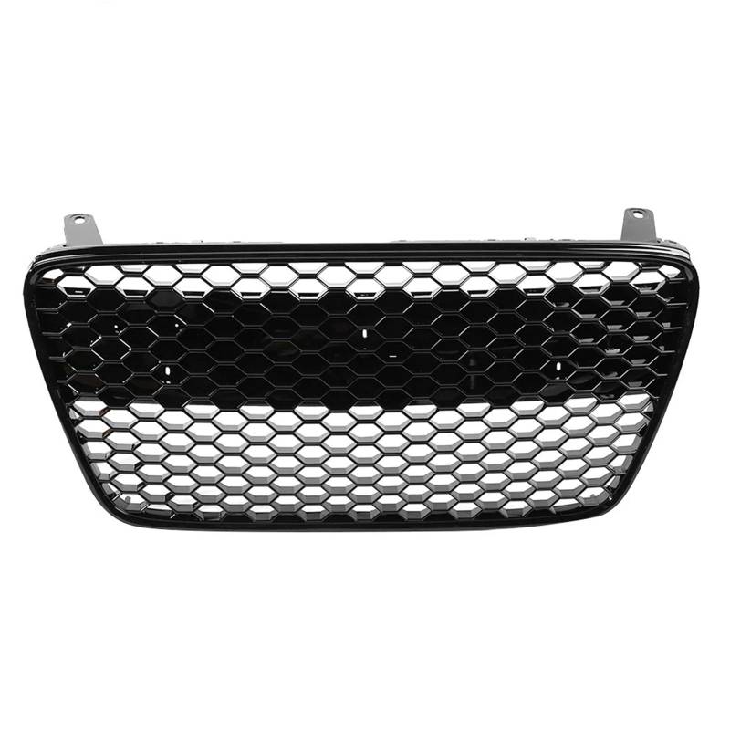 Nierengrill Für R8 2007 2008 2009 2010 2011 2012 2013 Auto Frontstoßstange Grill Mittelgrill Frontrippengrill von ONETREND