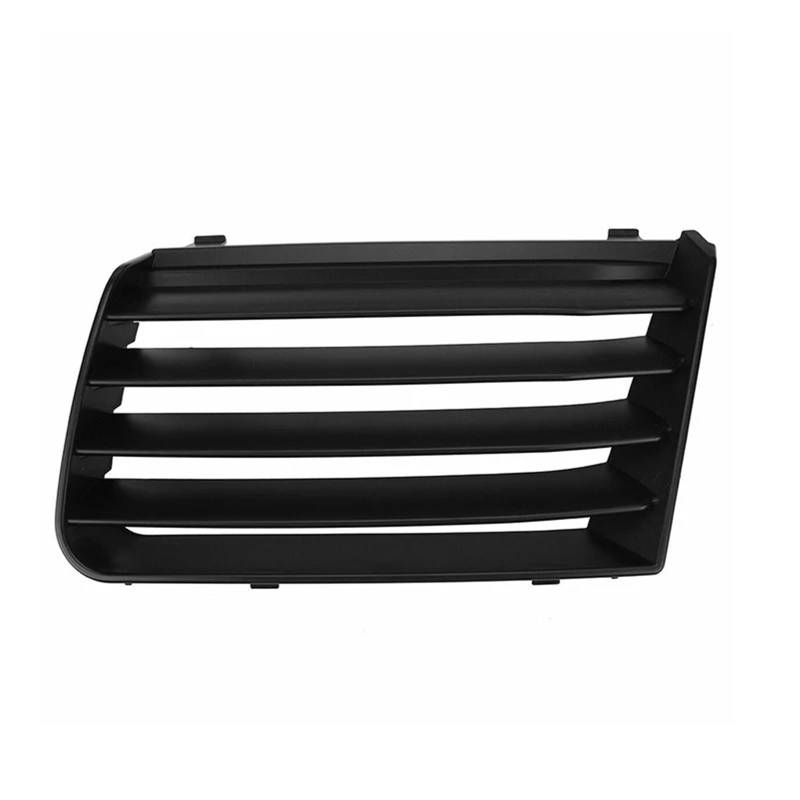 Nierengrill Für Seat Für Alhambra 2001-2010 Auto Vorderen Stoßfänger Oberen Kühlergrill Kunststoff Abdeckung 7M785365401C 7M785365301C Frontrippengrill(Left) von ONETREND