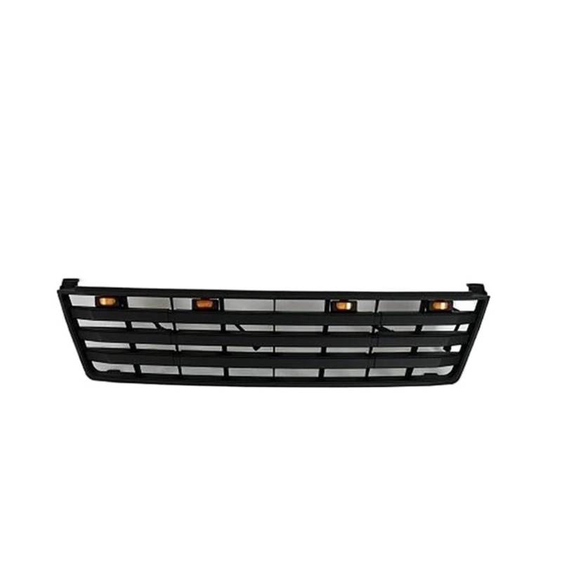 Nierengrill Für Toyota Für Land Für Cruiser Für Prado LC90 LC95 2700 3400 1996-2002 Auto Styling Außen Trim Front Stoßstange Grille Kühlergrill Frontrippengrill(4) von ONETREND