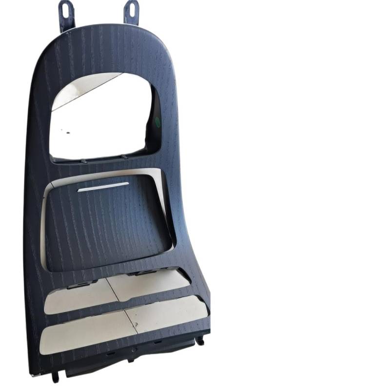 PanelMittelkonsole Für Benz 213 E180 E200 E260 E300 E320 Zentralverriegelung Bedienfeld Verkleidung Verkleidung Türverkleidung Mittelkonsole Verkleidung(N*ew Black) von ONETREND