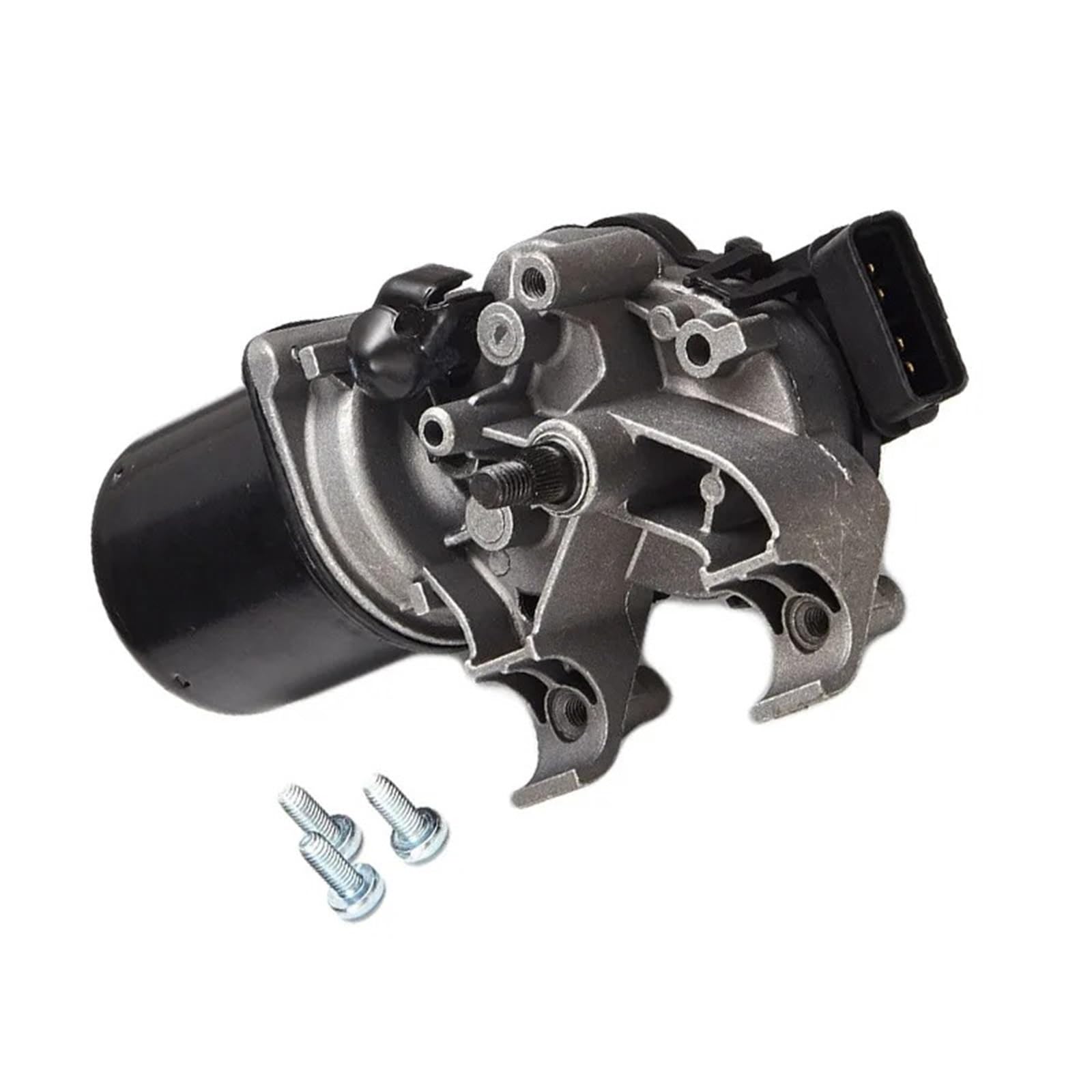 Scheibenwischermotor Für Clio 7701061590 8200268931 53567502 Frontscheibenwischermotor Wischerwippe Für Armmotor Automatischer Wischermotor von ONETREND