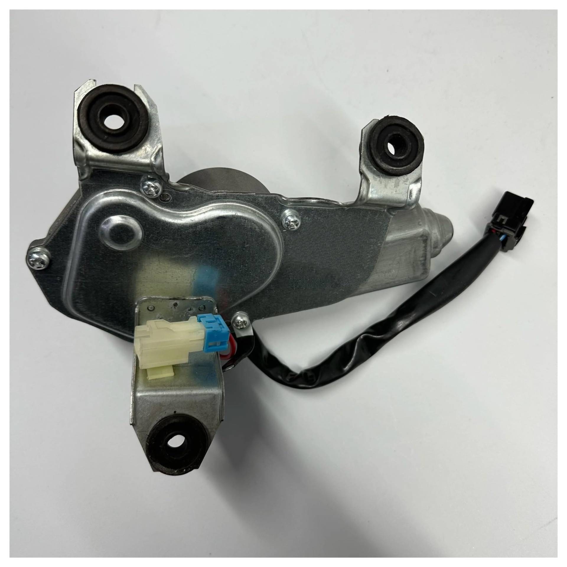 Scheibenwischermotor Für Hyundai Für Santa Fe 2001-2006 Scheibenwischermotor Hinten OEM 9870026000 98700-26000 Automatischer Wischermotor von ONETREND