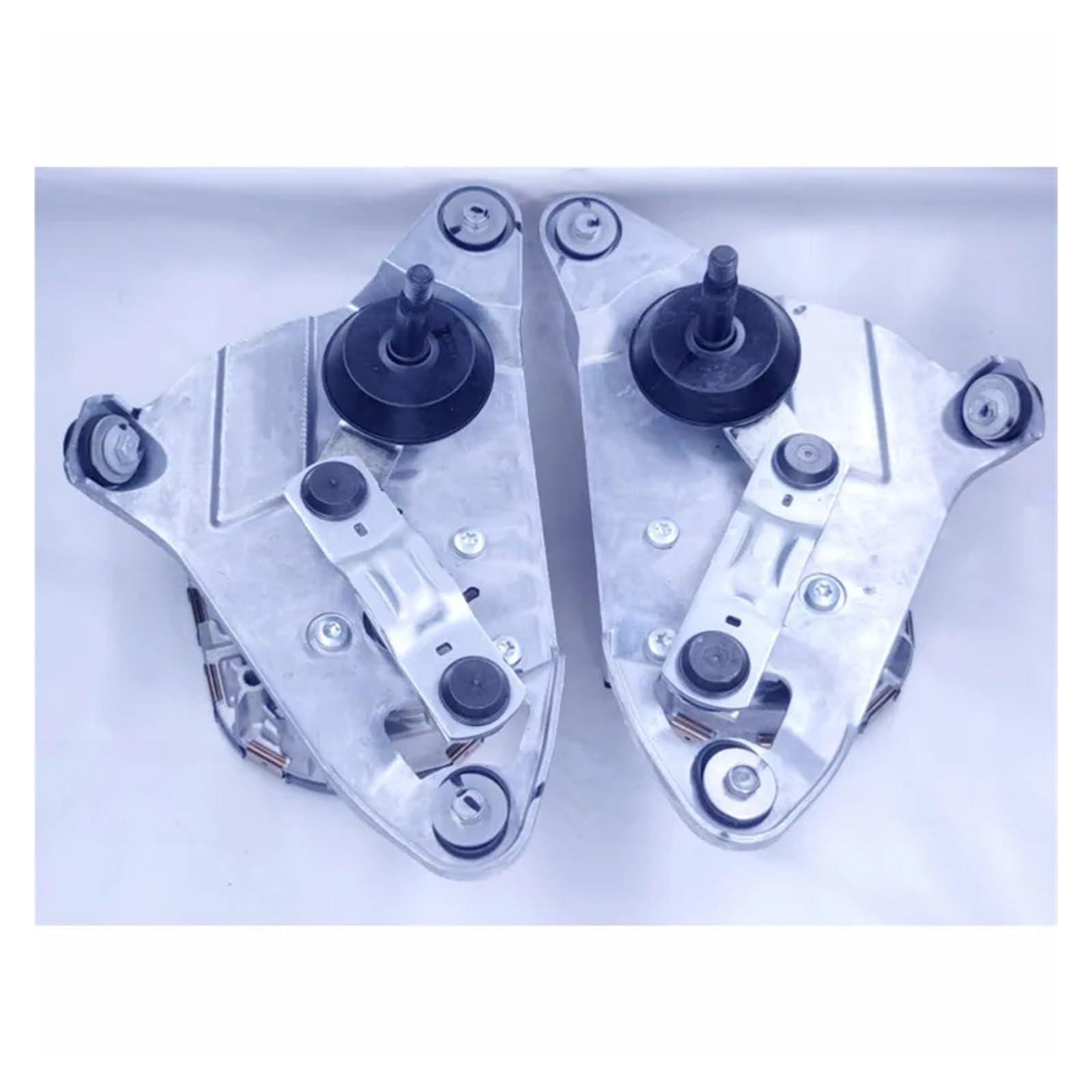 Scheibenwischermotor Für Peugeot 508 508SW Frontwischermotor 9816172680 9816172780 Frontwischermotor Links Und Rechts Automatischer Wischermotor von ONETREND