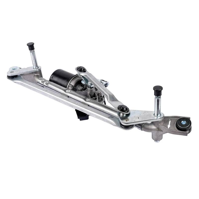 Scheibenwischermotor Für Vauxhall Für Mokka Für Mokka X Front Wischer Motor Linkage Assembly 2013-2019 Automotive Scheibenwischer Ersatz Automatischer Wischermotor von ONETREND