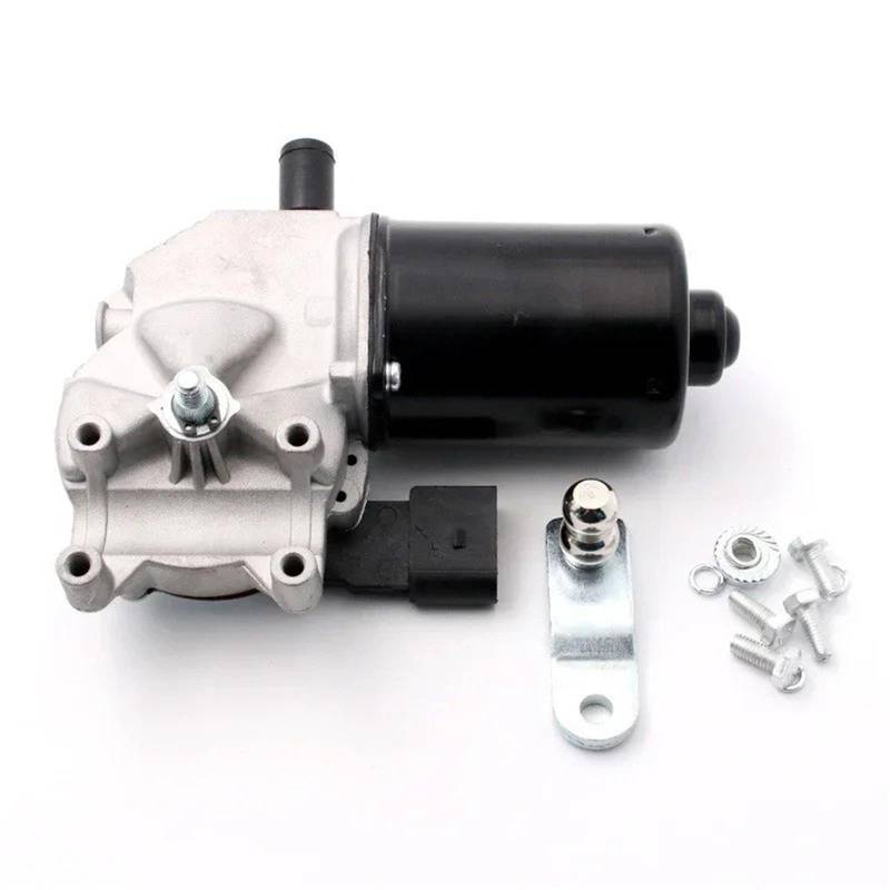 Scheibenwischermotor Für X5 E70 Für X6 E71 61617200510 SCHEIBENWISCHERSYSTEM Motor VORNE Automatischer Wischermotor von ONETREND