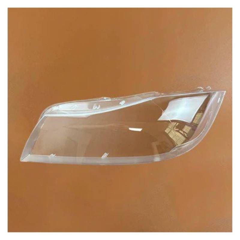 Scheinwerferabdeckungen Für 3 Serie 2005-2012 Xenon E90 E91 318 320 325 328 335 Scheinwerfer Transparente Abdeckung Lampenschirm Scheinwerfer Shell Scheinwerfergläser(High Left) von ONETREND