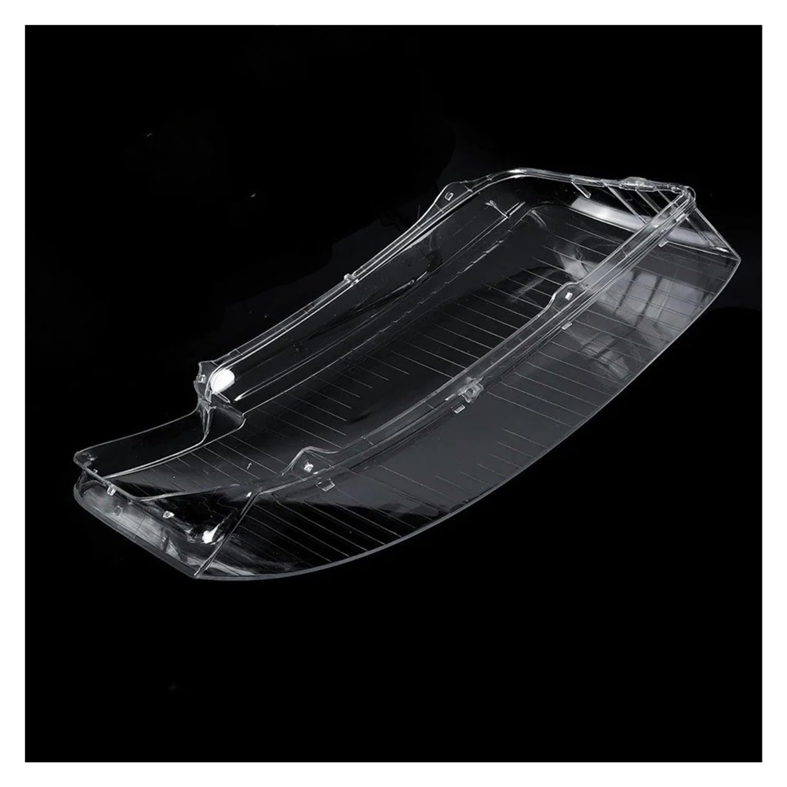 Scheinwerferabdeckungen Für A4 Für B6 2002-2005 8E0941029AD 8E0941030AD Auto Front Scheinwerfer Scheinwerfer Objektiv Abdeckung Transparent Lampenschirme Lampe Shell Cap Scheinwerfergläser(Only Right) von ONETREND