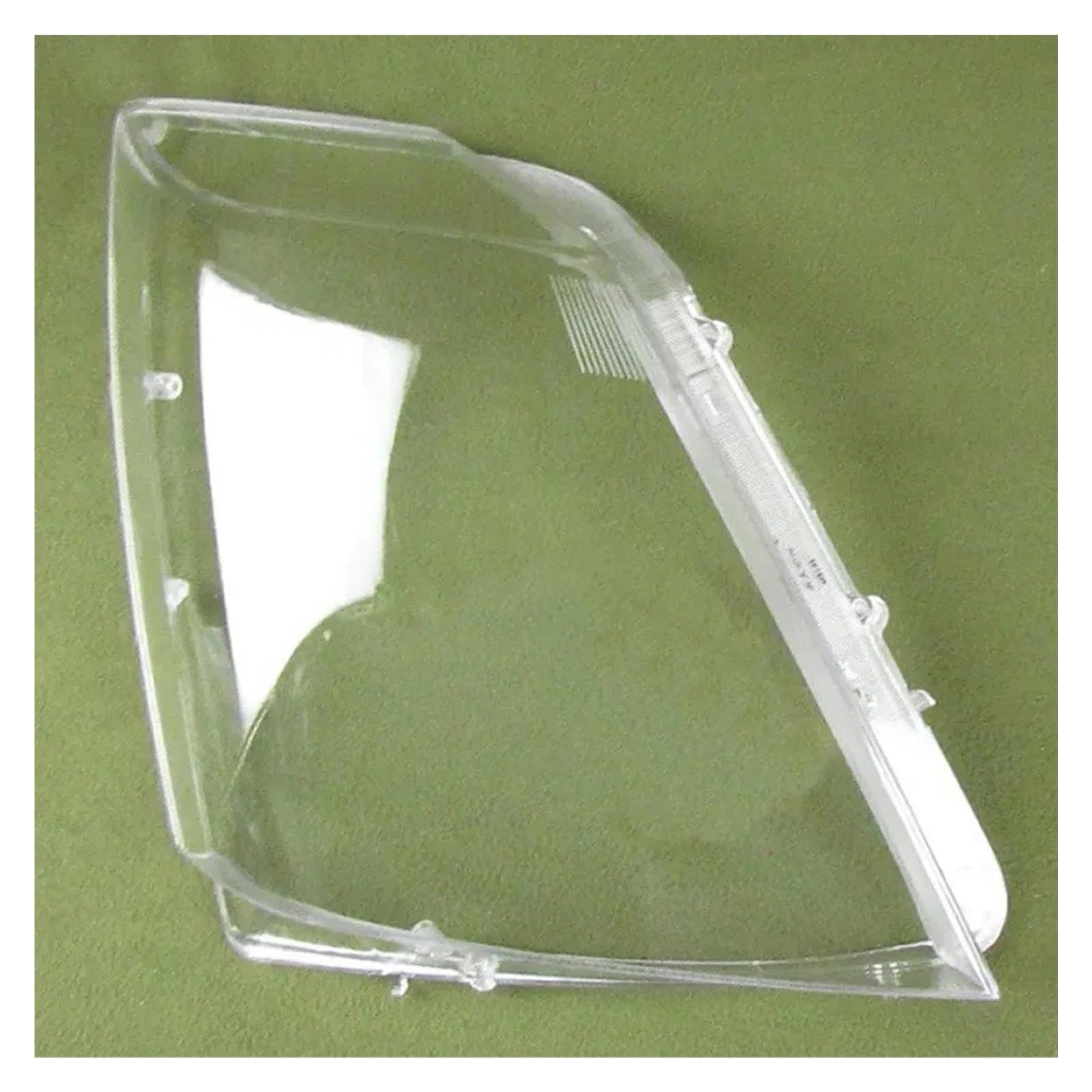 Scheinwerferabdeckungen Für Cadillac Für CTS Für CTS-V Für COUPE 2008-2015 Transparente Scheinwerfer Abdeckung Lampe Schatten Scheinwerfer Shell Lampenschirm Objektiv Scheinwerfergläser(1PCS right sid von ONETREND