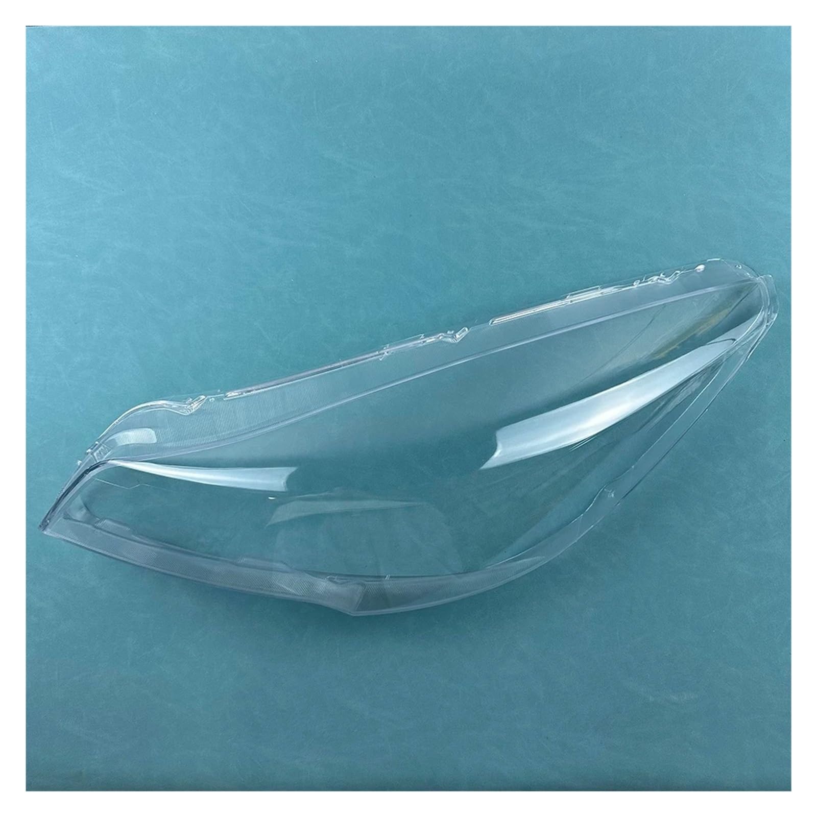 Scheinwerferabdeckungen Für Ford Für Kuga 2013 2014 2015 2016 Scheinwerfer Abdeckung Scheinwerfer Shell Headhights Objektiv Lampenschirm Transparent Scheinwerfergläser(Left) von ONETREND