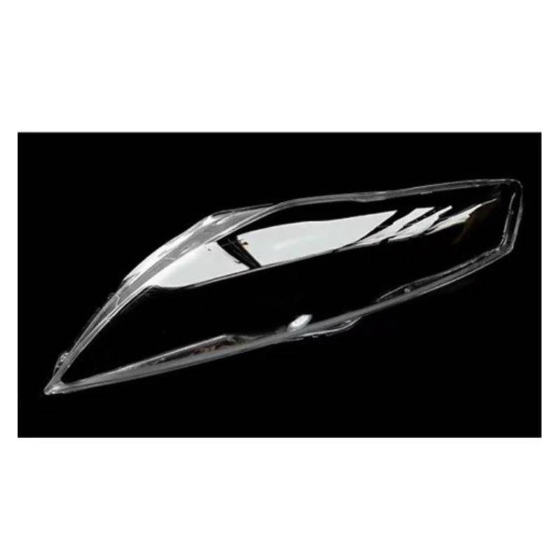 Scheinwerferabdeckungen Für Ford Für Mondeo 2007-2012 Scheinwerfer Transparente Abdeckung Lampenschirm Lampe Masken Scheinwerfer Shell Für Scheinwerfergläser(Left) von ONETREND