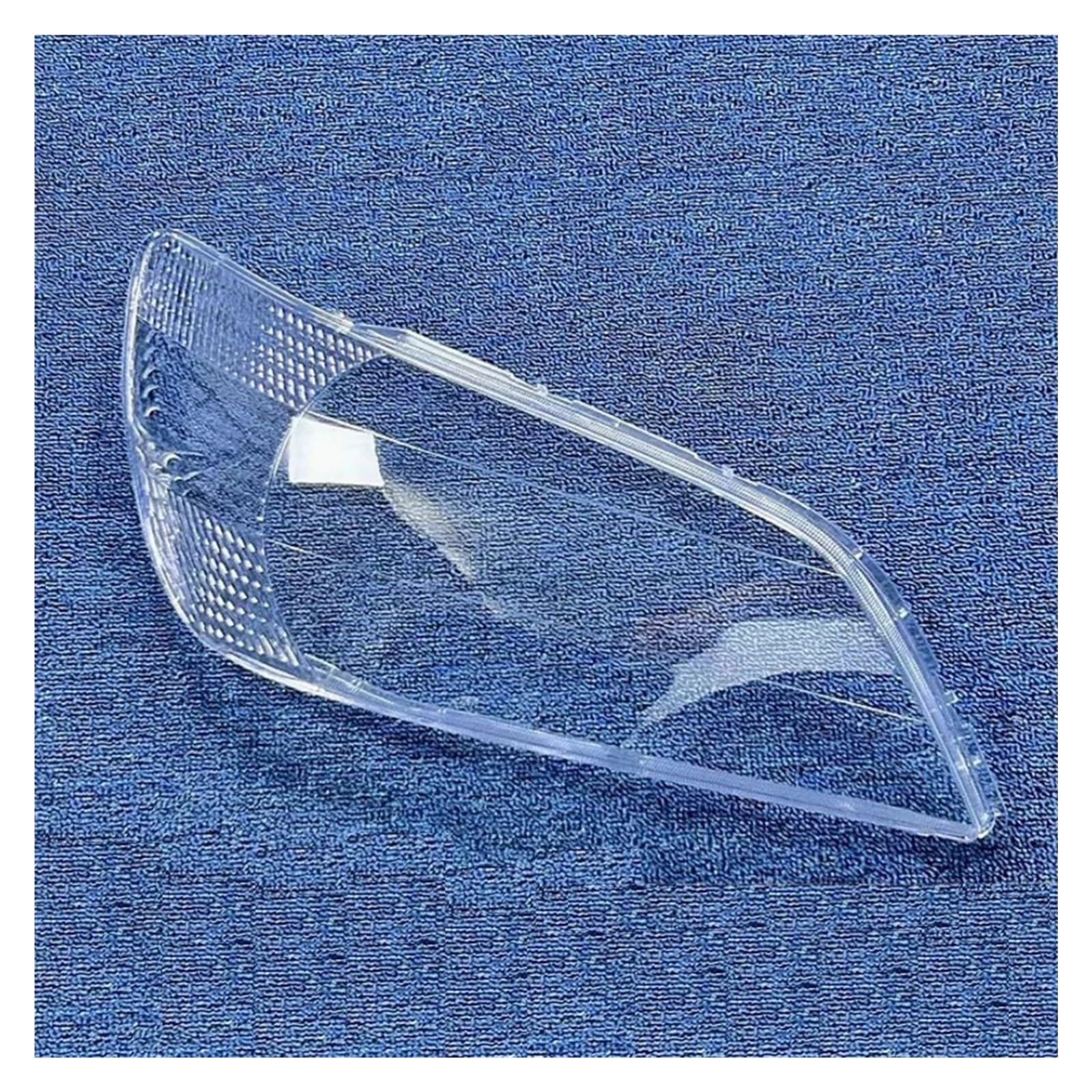 Scheinwerferabdeckungen Für Lexus is IS200 2001 2002 2003 Auto Scheinwerfer Objektiv Abdeckung Kunststoff Shell Scheinwerfer Glas Ersetzen Scheinwerfergläser(1pcs Right Side) von ONETREND