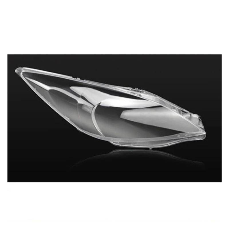 Scheinwerferabdeckungen Für Mazda 3 Für Geschwindigkeit 2011-2015 Auto Scheinwerfer Glas Objektiv Abdeckung Ersatz Auto Teile Transparent Scheinwerfer Shell Auto Zubehör Scheinwerfergläser(Left and Ri von ONETREND