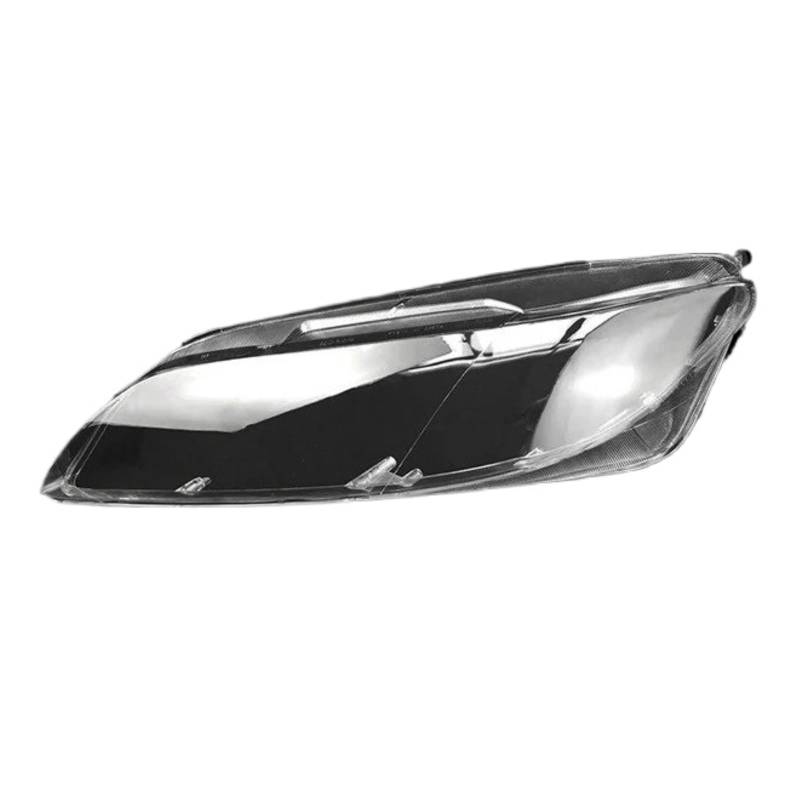 Scheinwerferabdeckungen Für Mazda 6 Für Mazda6 Für Atenza GG1 2003-2008 Kopf Lichter Abdeckung Transparente Gehäuse Front Scheinwerfer Objektiv Shell Glas Lampcover Scheinwerfergläser(1pc Left Side) von ONETREND