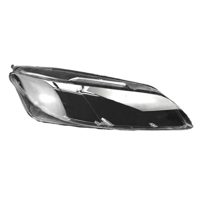 Scheinwerferabdeckungen Für Mazda 6 Für Mazda6 Für Atenza GG1 2003-2008 Kopf Lichter Abdeckung Transparente Gehäuse Front Scheinwerfer Objektiv Shell Glas Lampcover Scheinwerfergläser(1pc Right Side) von ONETREND