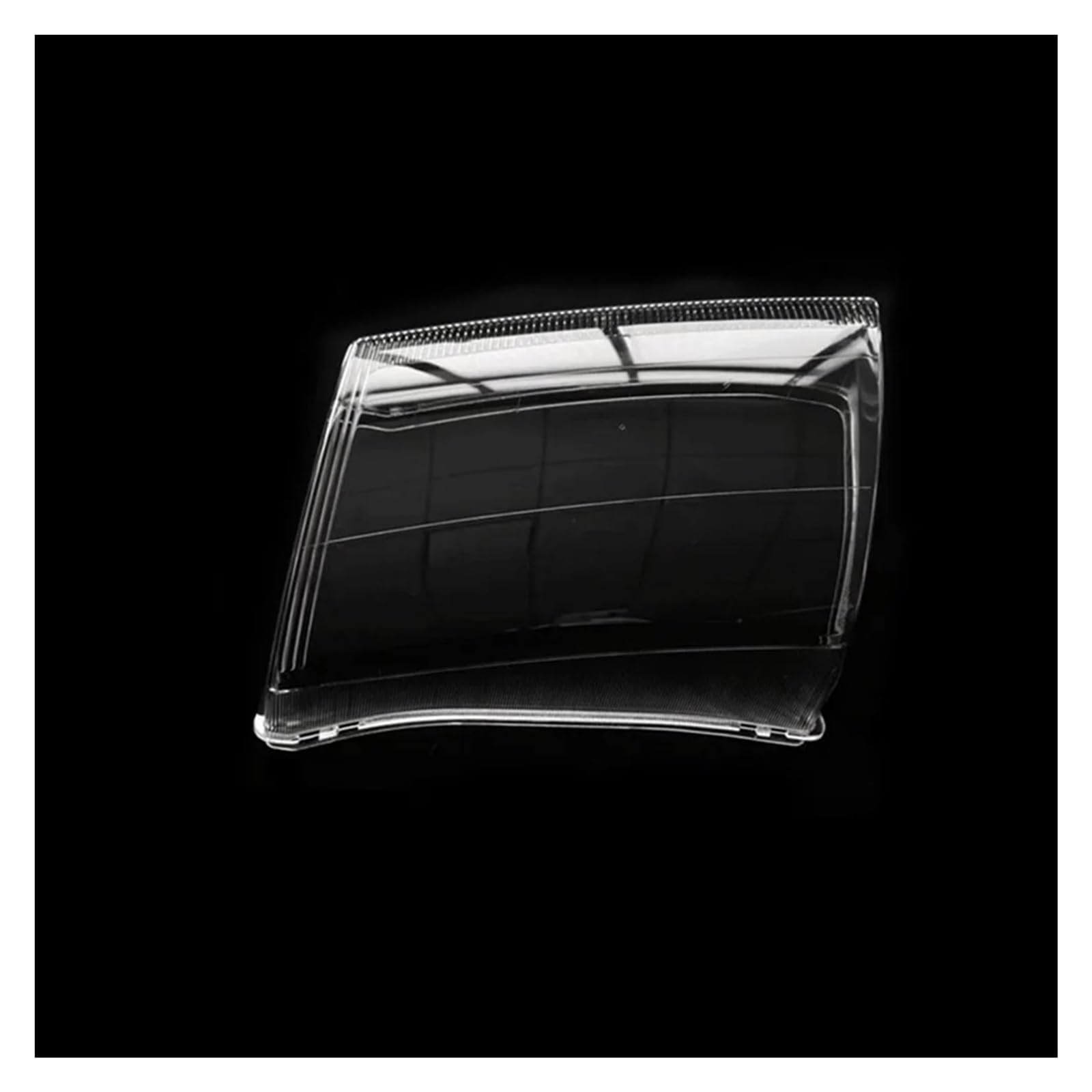 Scheinwerferabdeckungen Für Nissan D22 Pick Up 2007 Auto Front Scheinwerfer Abdeckung Auto Scheinwerfer Transparent Lampcover Auto Objektiv Glas Lampenschirm Fall Scheinwerfergläser(Left) von ONETREND