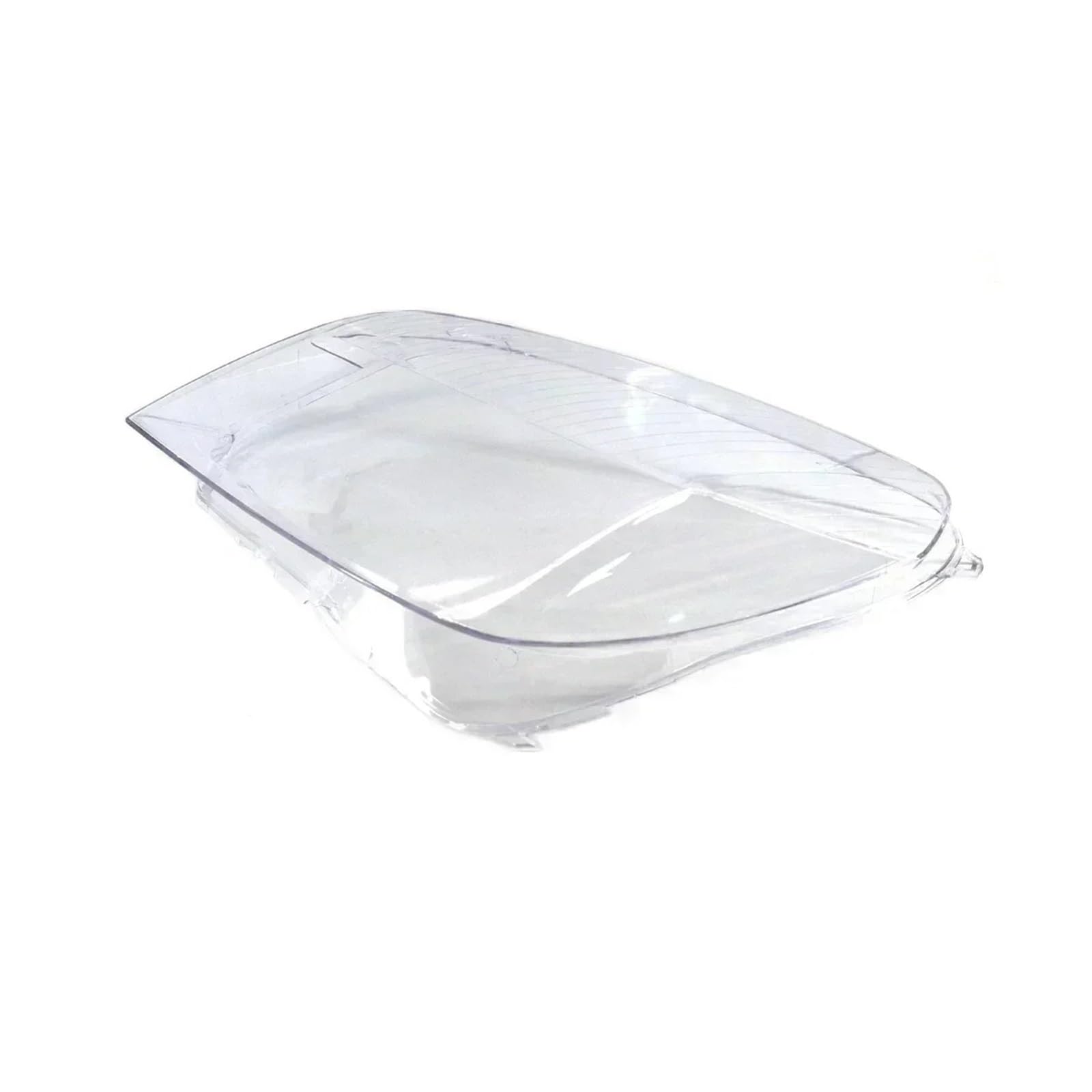 Scheinwerferabdeckungen Für OPEL Für Astra H 2004 2005 2006 2007-2009 Auto Transparent Gehäuse Front Scheinwerfer Objektiv Shell Abdeckung Glas Lampenabdeckung Lampenschirm Scheinwerfergläser(Right) von ONETREND