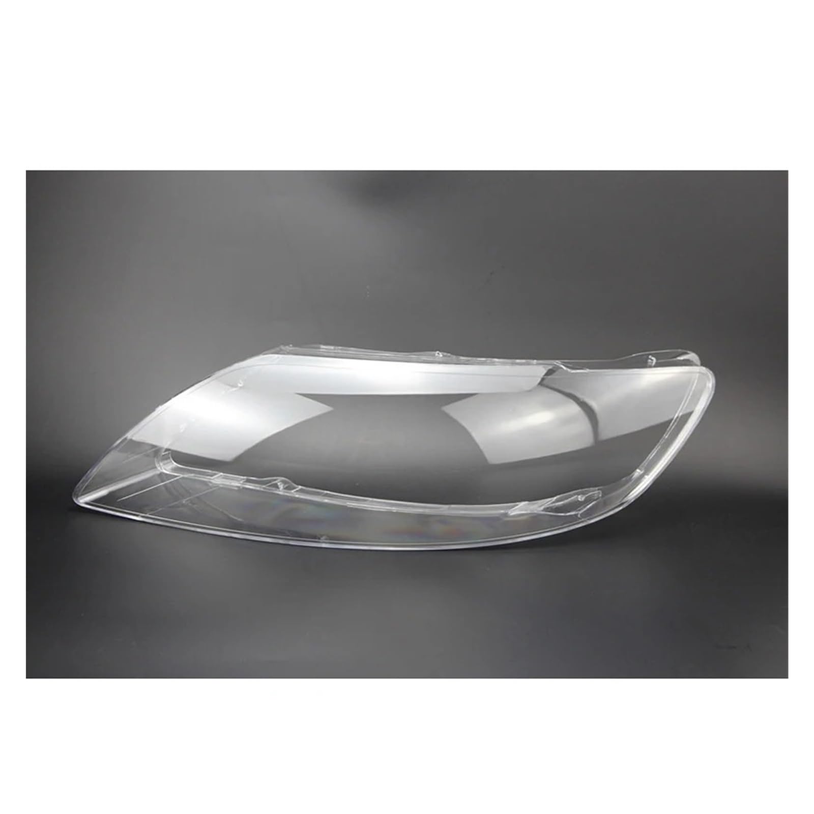 Scheinwerferabdeckungen Für Q7 2010-2015 Auto Scheinwerfer Lampenschirm Lampcover Kopf Lampe Licht Abdeckungen Glas Objektiv Shell Scheinwerfergläser(Left) von ONETREND