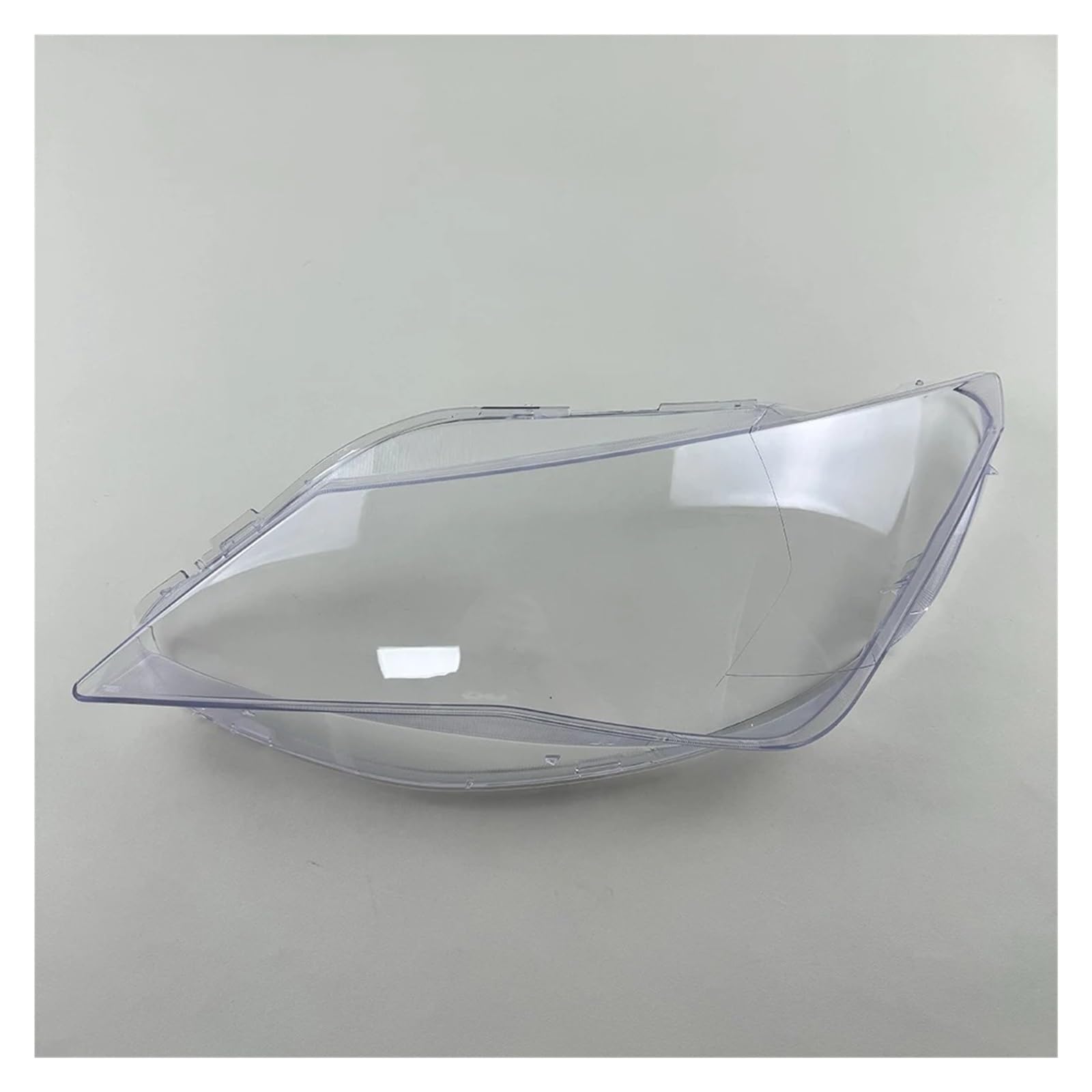 Scheinwerferabdeckungen Für Sitz Für Ibiza 2012-2017 Scheinwerfer Shell Transparent Lampshdade Scheinwerfer Abdeckung Lampe Schatten Scheinwerfergläser(1PCS Left Side) von ONETREND