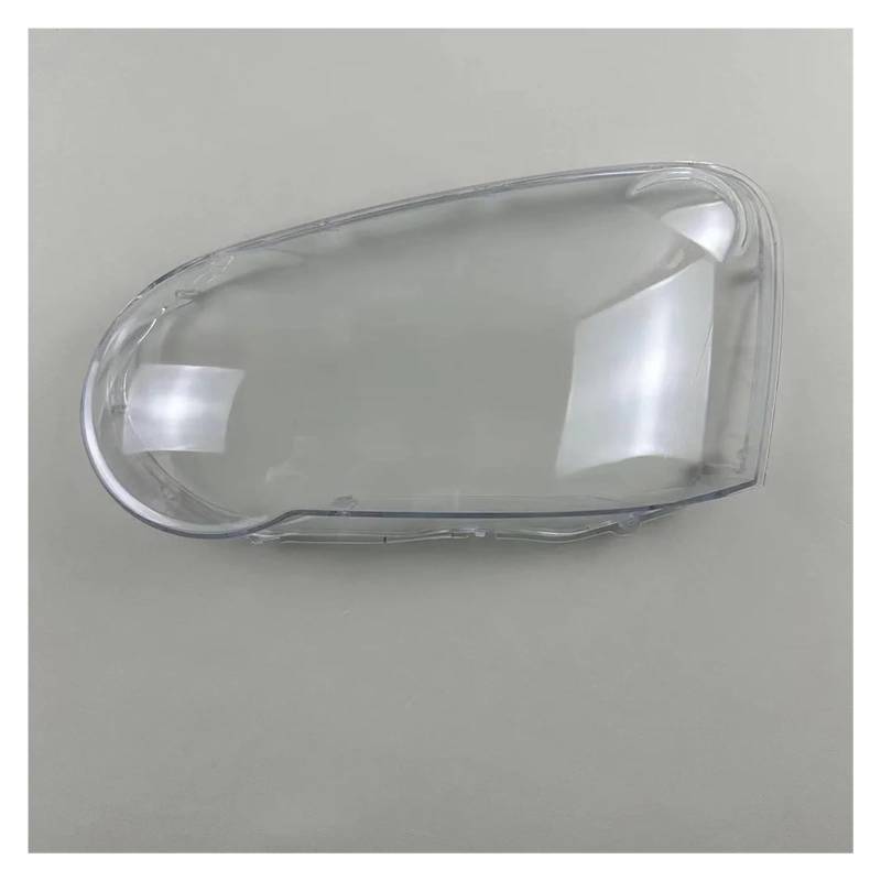 Scheinwerferabdeckungen Für Subaru Für Impreza 8th Gen 2003 2004 2005 Front Scheinwerfer Abdeckung Transparent Lampenschirm Scheinwerfer Shell Für Objektiv Abdeckung Scheinwerfergläser(Left) von ONETREND