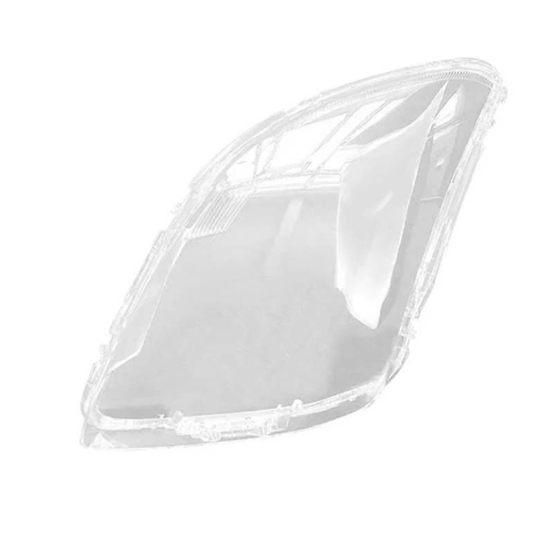 Scheinwerferabdeckungen Für Suzuki Für Swift 2005 2006 2007 2008 2009 2010 2011-2016 Auto Scheinwerfer Objektiv Abdeckung Transparent Scheinwerfer Shell Scheinwerfergläser(Left Side) von ONETREND