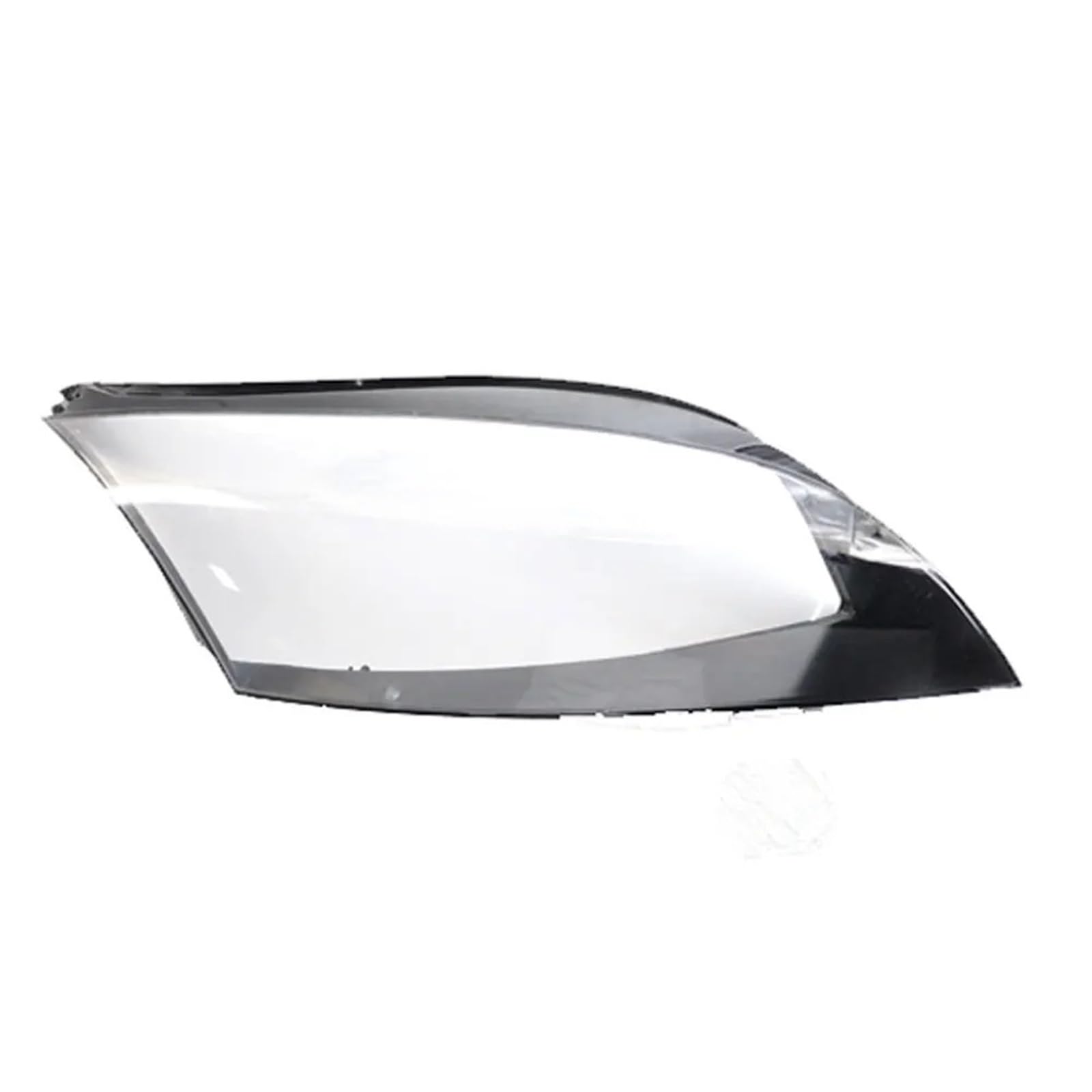 Scheinwerferabdeckungen Für TT Für TTS TT RS 2008-2014 Links Rechts Transparent Scheinwerfer Objektiv Abdeckung Scheinwerfer Lampenschirm Lampcover Kopf Lampe Glas Shell Scheinwerfergläser(Right) von ONETREND