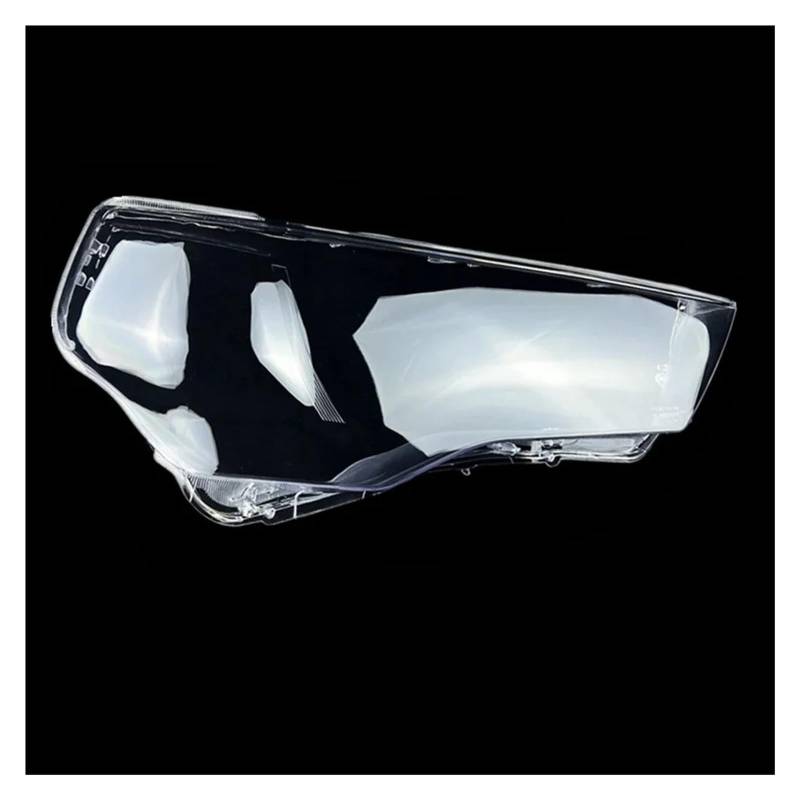 Scheinwerferabdeckungen Für Toyota Für 4Runner 2014-2022 Auto Front Glas Objektiv Scheinwerfer Transparent Lampenschirm Auto Lampe Shell Lichter Gehäuse Scheinwerfer Abdeckung Scheinwerfergläser(1pcs von ONETREND