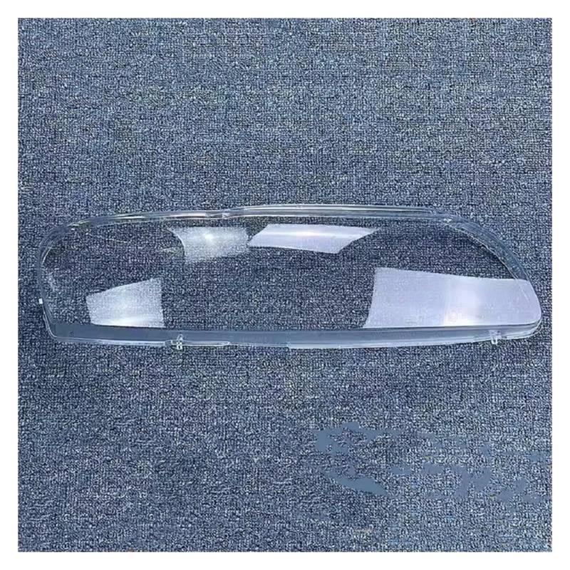 Scheinwerferabdeckungen Für Volvo Für S60 Für V60 Für V70 2004-2008 Auto Scheinwerfer Abdeckung Objektiv Scheinwerfer Schatten Transparent Lampenschirm Shell Ersetzen Gehäuse Scheinwerfergläser von ONETREND